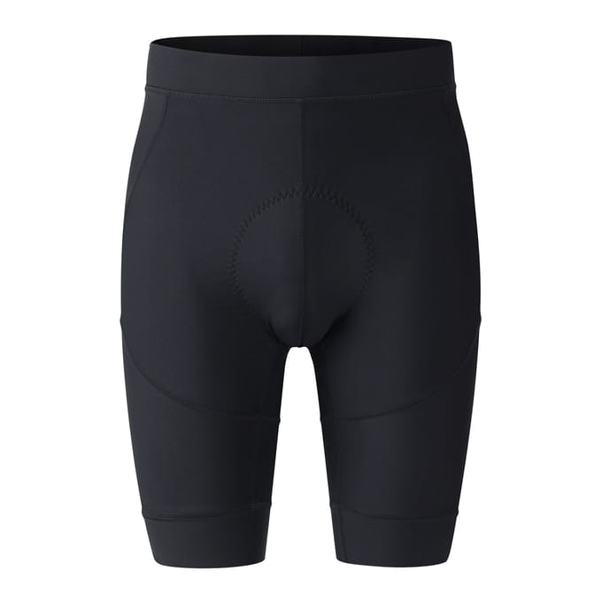 Dare 2B Heren Ultra Fietsshort (Zwart)