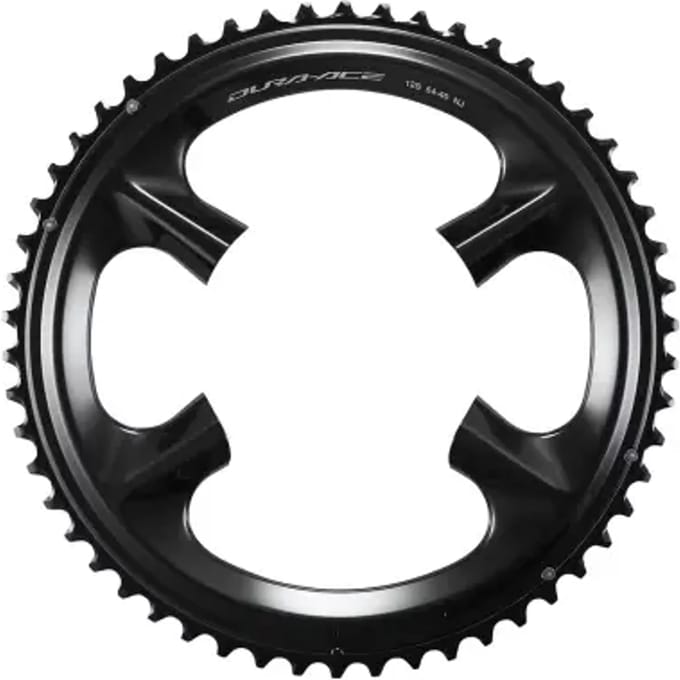 4-spaaks lade Shimano Dura-Ace Hollowtech II 110 BCD