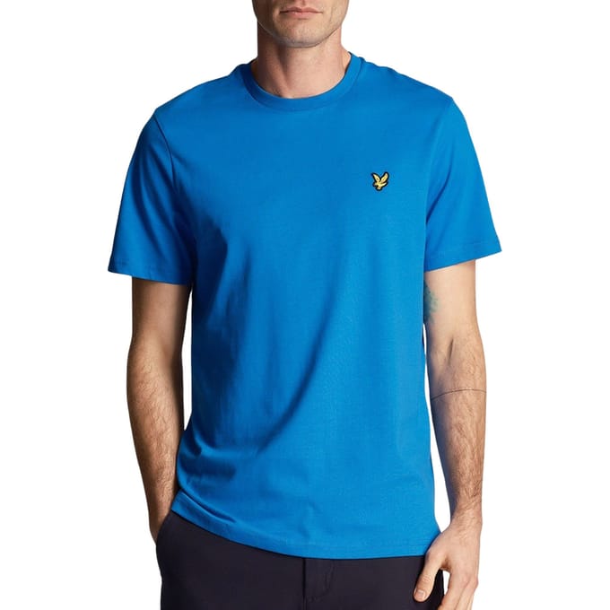 Lyle & Scott Plain Shirt Heren - Maat S