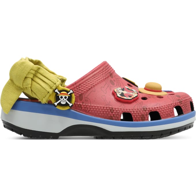 Crocs Classic Peuterschoenen - Multi - Maat 32-33 - Plastic