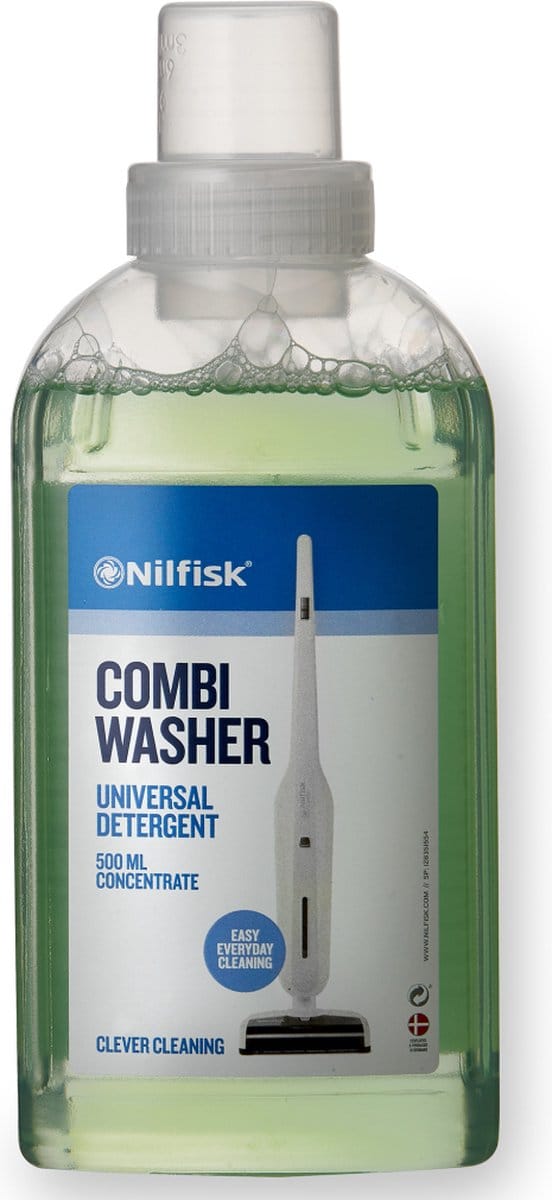 Nilfisk Vloerreiniger - Universeel - 500 ml