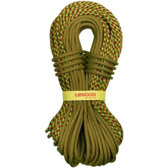 Schildkoord Tendon Master 9.7 complete shield