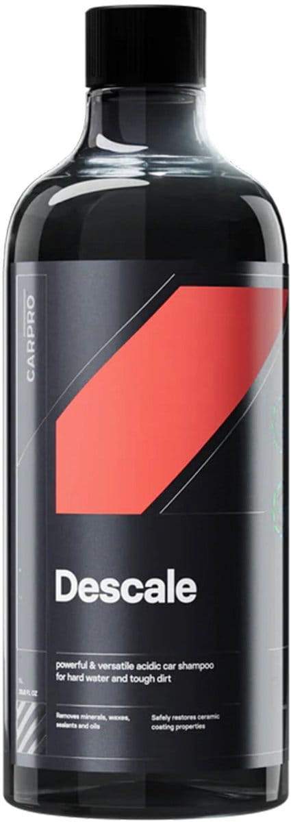 CarPro Descale 1000ml - Autoshampoo
