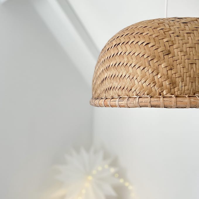 Hanglamp NUAN M