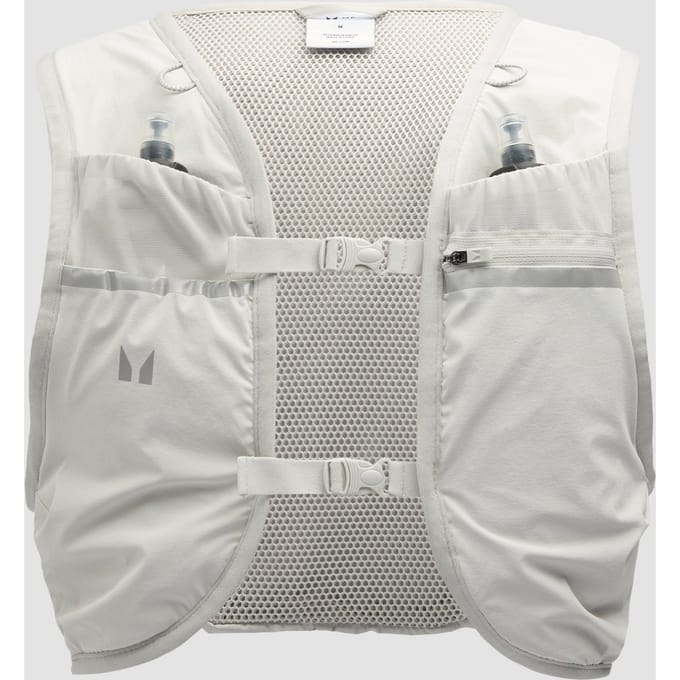 MP Velocity Ultra hydratatiehemd - Chroom - M