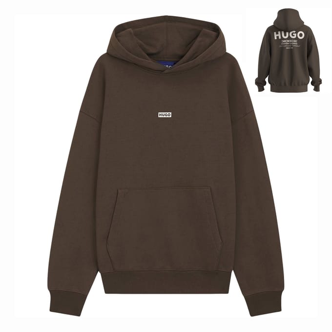 Hugo Nazardo Hoodie Heren - Maat M