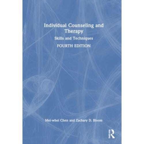 Individual Counseling And Therapy - Mei-whei (Northeastern Illinois