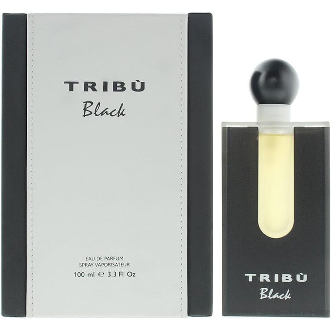Benetton, Tribu Man, Eau De Parfum, Voor Mannen, 100 ml