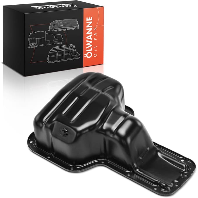Frankberg 1x oliepan motoroliepan voor Toyota