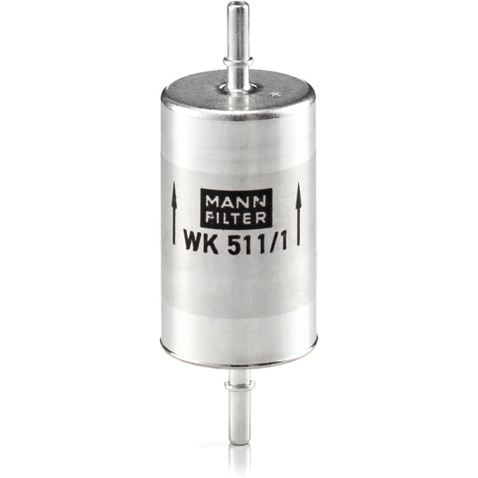 Brandstoffilter MANN-FILTER WK 511/1