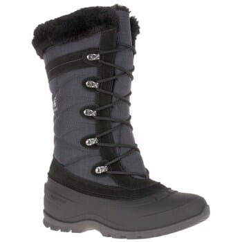 Snowboots KAMIK Winterstiefel Snovalley 4