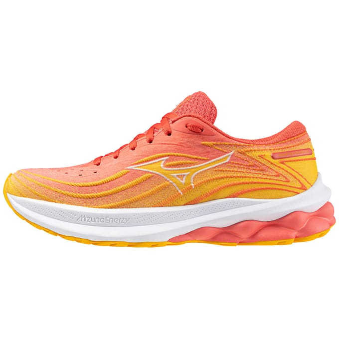 Hardloopschoenen voor dames Mizuno Wave Skyrise 5