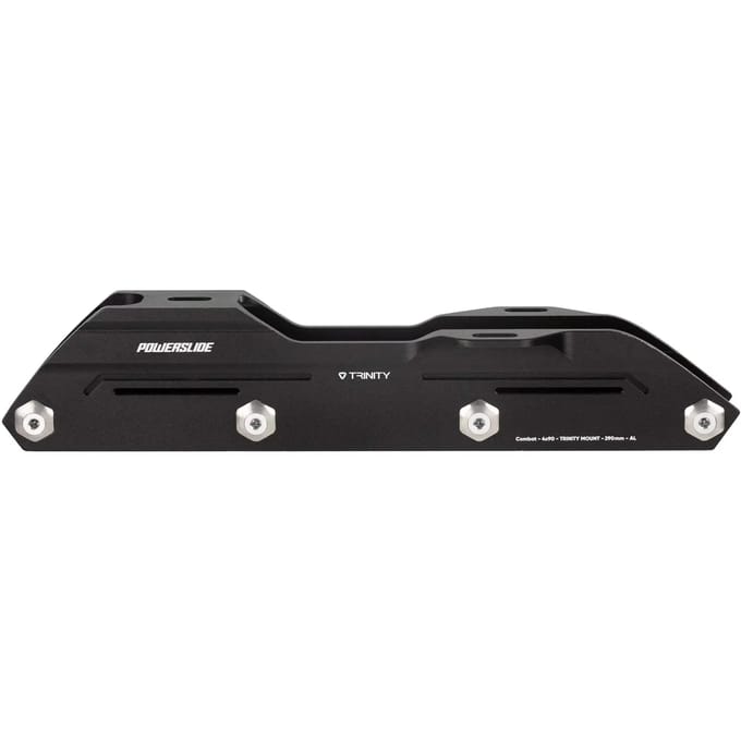 Rollendraaiplateau Powerslide 90 - 291 (x2)