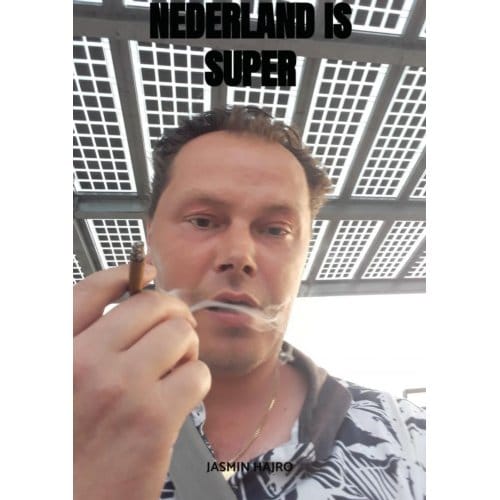 Nederland Is Super - Jasmin Hajro