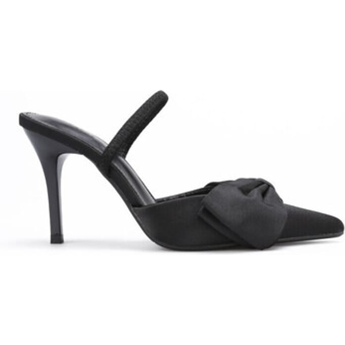 Slippers La Modeuse 79126_P188350