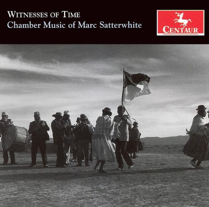 Witnesses Of Time