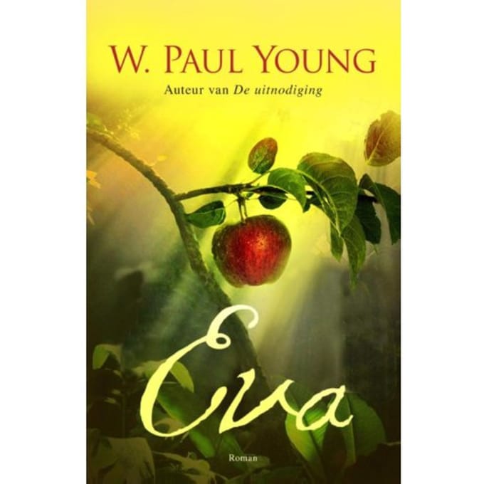 Eva - W. Paul Young