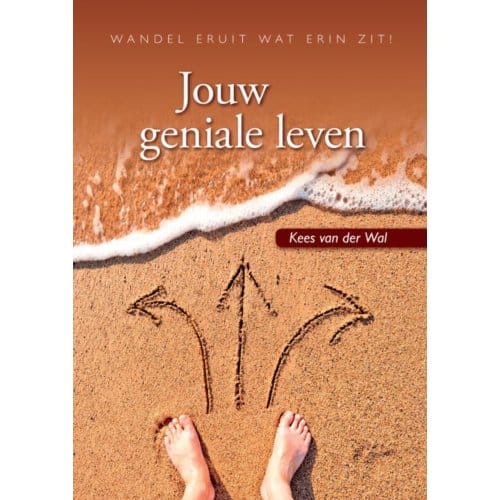 Jouw Geniale Leven - Kees van der Wal