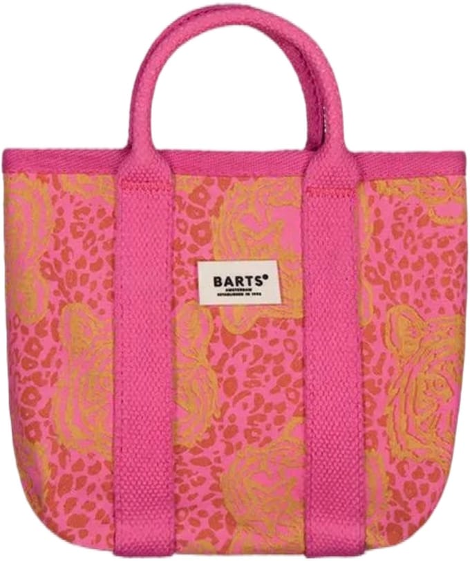 Schoudertas Barts Juno Shoulderbag Hot Pink