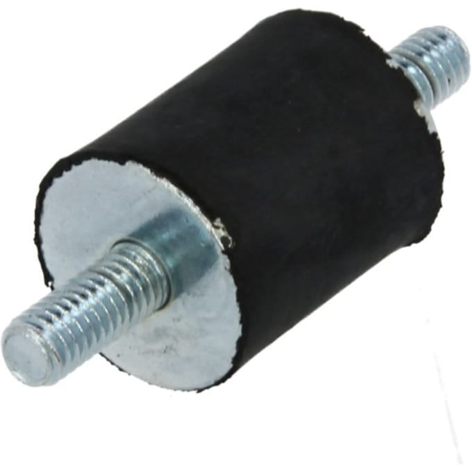 Rubberen ophangingsbuffers BOSAL 255-048