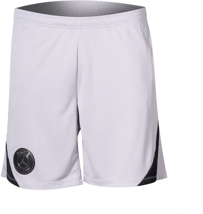 Nike Paris Saint Germain 5th Kit Trainingsshorts - Grijs - Maat XS - Heren