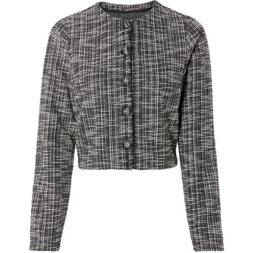 ESMARA Dames blazer (Zwart, 36)