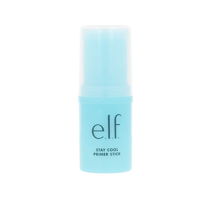 Stay Cool Primer Stick 17 g – Face Primer, Cooling, For Dry Skin, Fresh, Clear, Aloe Water, Suitable For Morning Makeup Routine