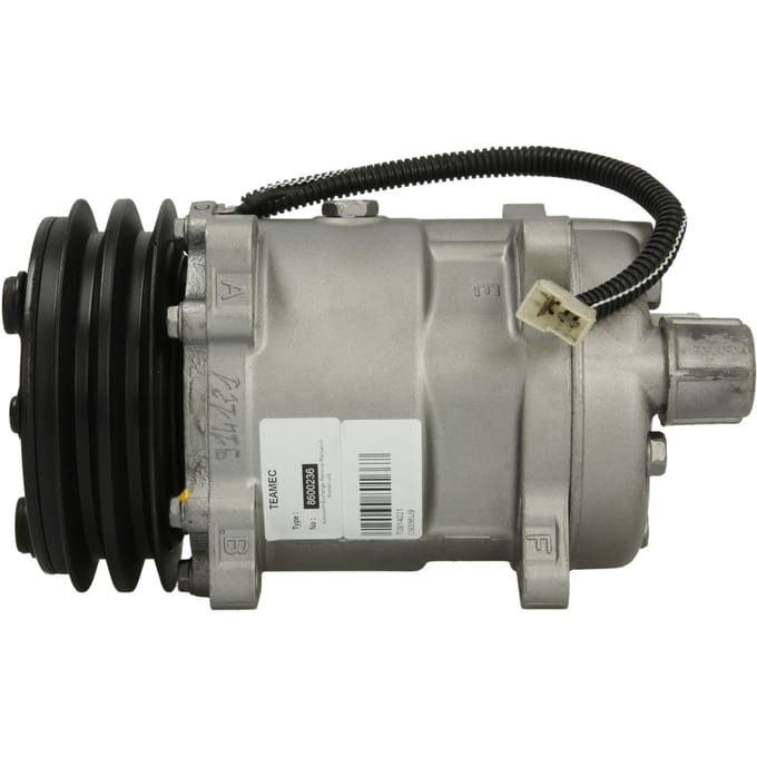 Compressor airconditioning TEAMEC TM8600236