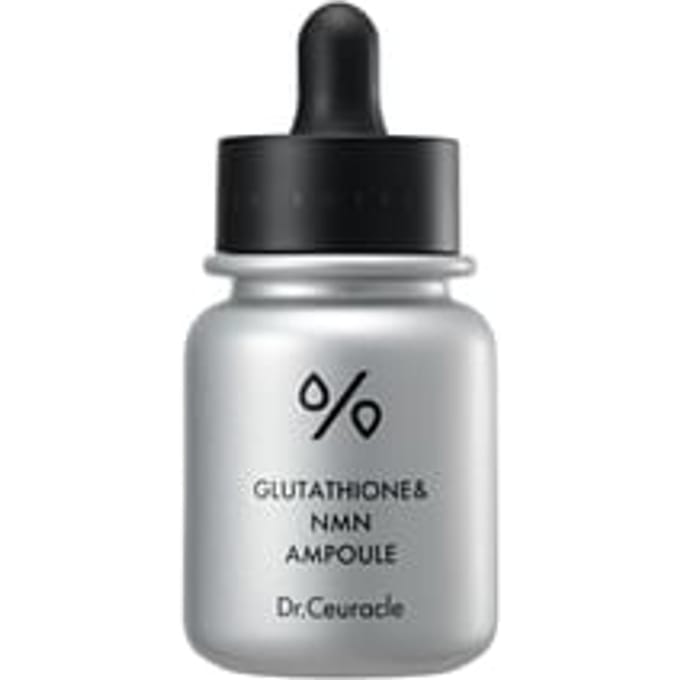 Dr. Ceuracle Glutathione &amp; NMN Ampoule 30 ml
