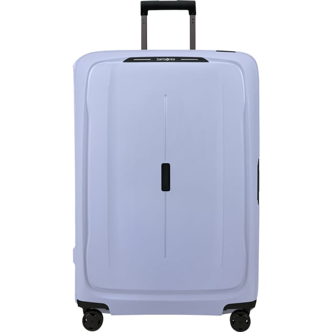 Samsonite Koffer - Essens spinner 81/30 Lavender - 4,7 kg -140 l