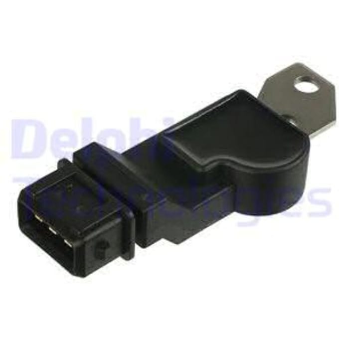 Sensor, nokkenas positie DELPHI SS10956