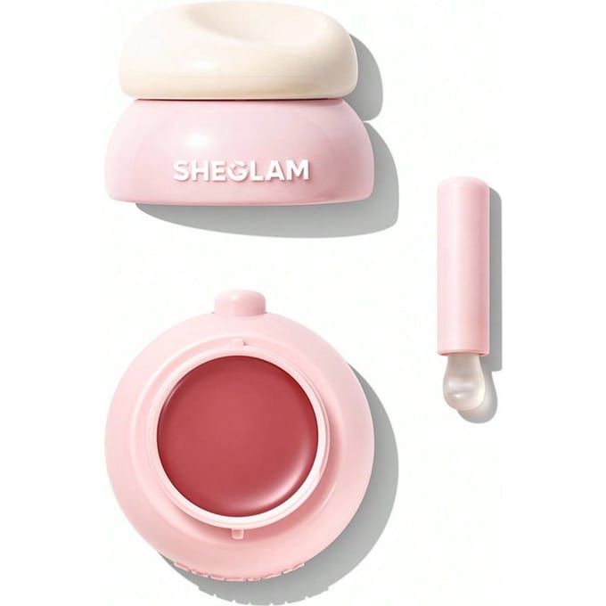 Hydra Jelly Pocket Lip Jam-Guava Glow