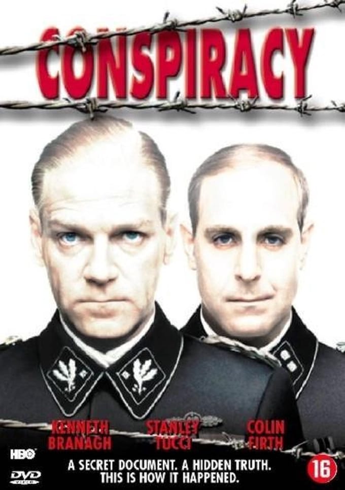 Conspiracy