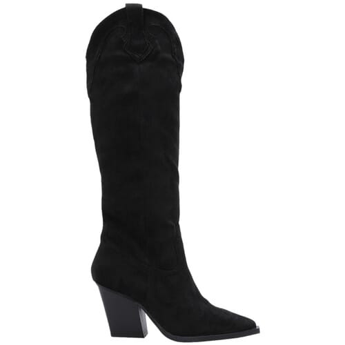 Laarzen La Modeuse 72685_P170949