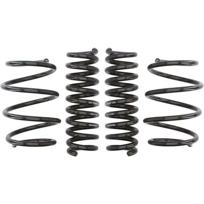 Ophangset, veren Pro-Kit EIBACH E10-20-031-01-22