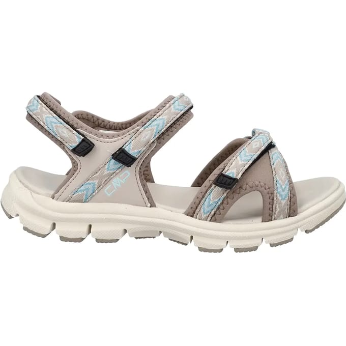 Cmp Almaak 38q9946 Sandalen Beige EU 40 Vrouw