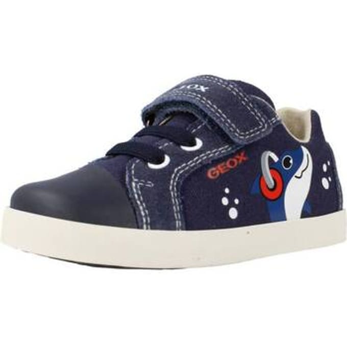 GEOX B KILWI BOY C Blauw 21 EU