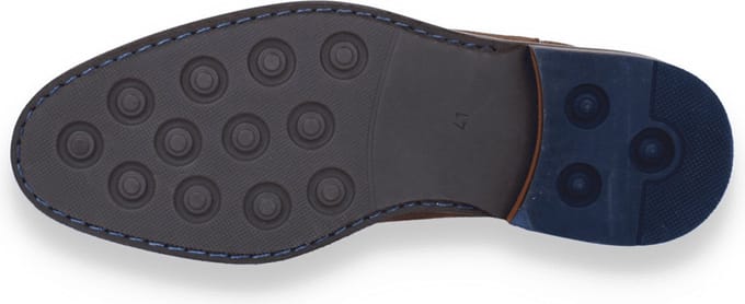 Berkelmans Boots | Bruin | Maat: 45