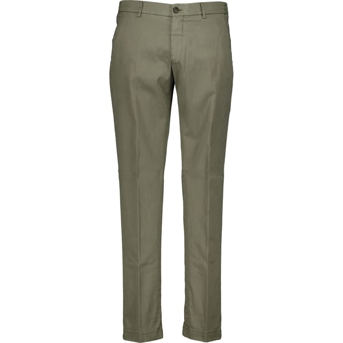 Berwich Morello Elax  Groen Ol0015x