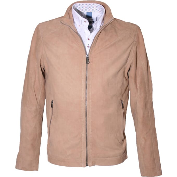Dekkers Prost suede