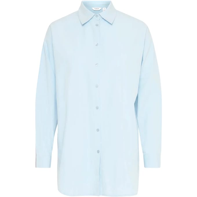 b.young - BYGAMZE SHIRT - Dames - Lange mouwen shirts