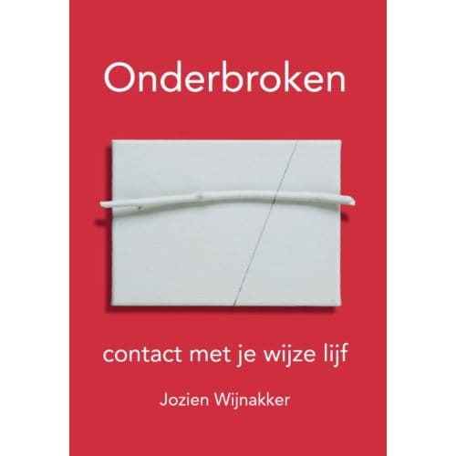 Onderbroken