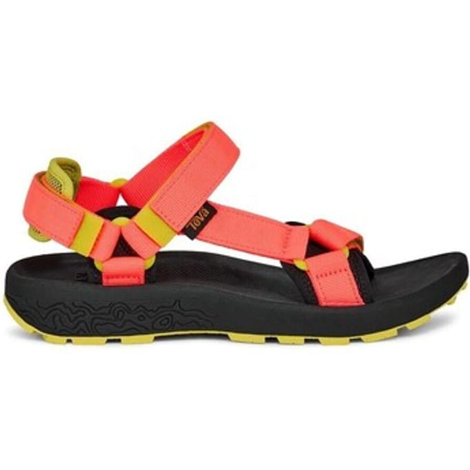 Sandalen Teva 1150270NCL
