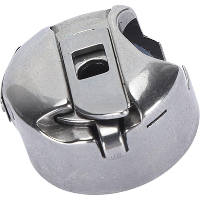 BC DBM(2)NBL Naaimachine Spoelhuis RVS Draagbaar Vervangend Spoelhuis voor 246 gray