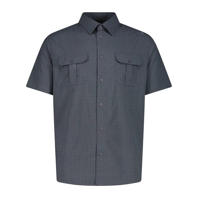 Shirt met zakken CMP