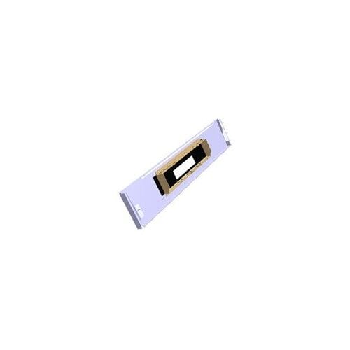 AEG controlepaneel, inox 140014124022