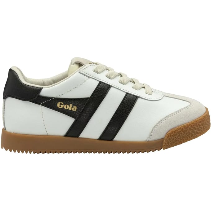 GOLA ELAN CKA621WB Sneaker wit maat 35