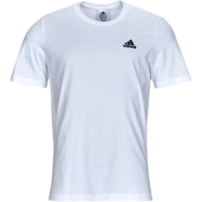 adidas  T-shirt Korte Mouw SL SJ T