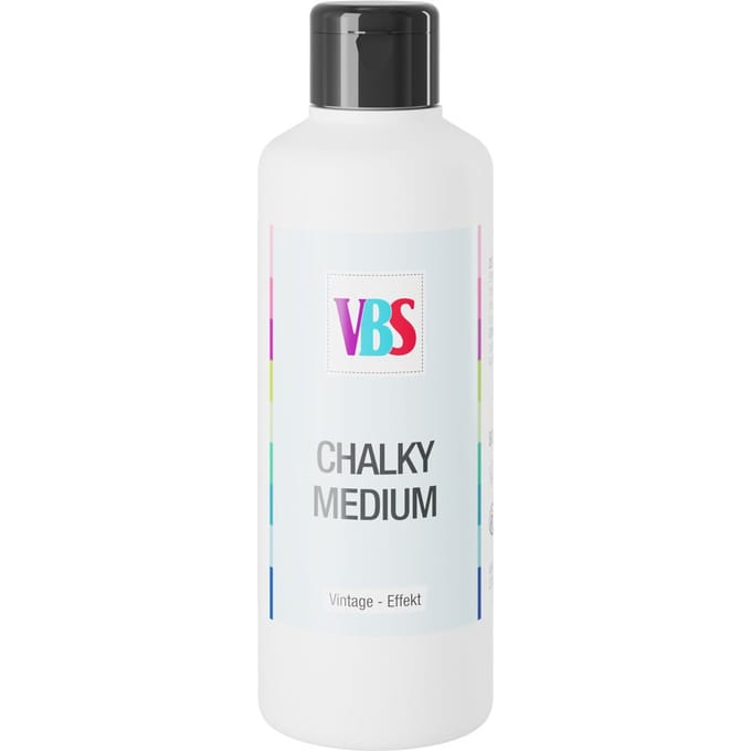 VBS Chalky Medium