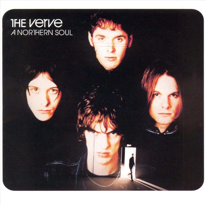 A Northern Soul - The Verve
